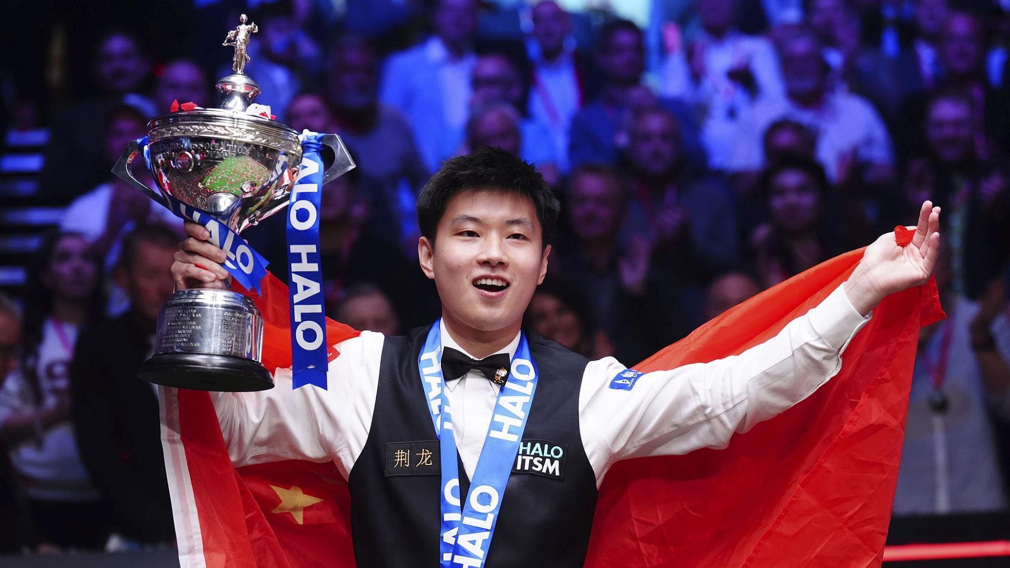 冠环境下 冠环境下