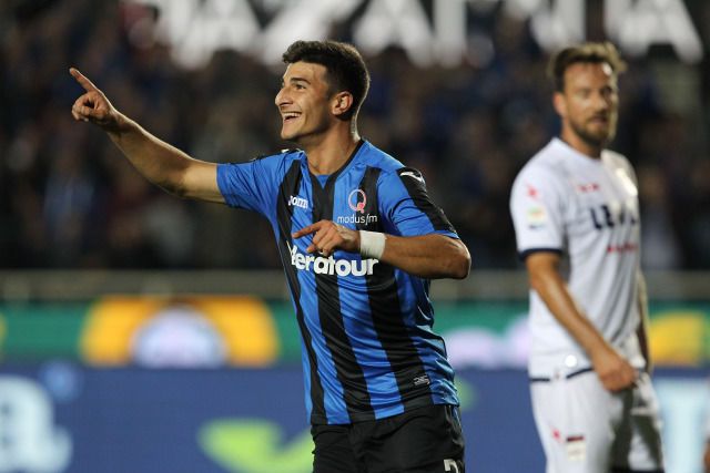 地形和挑战 地形和挑战