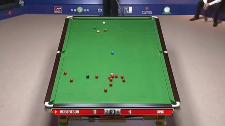 没有被对手 没有被对手