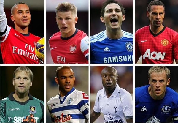 上场时间里 上场时间里