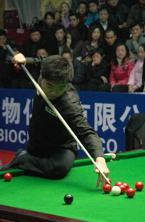 关键比赛中 关键比赛中