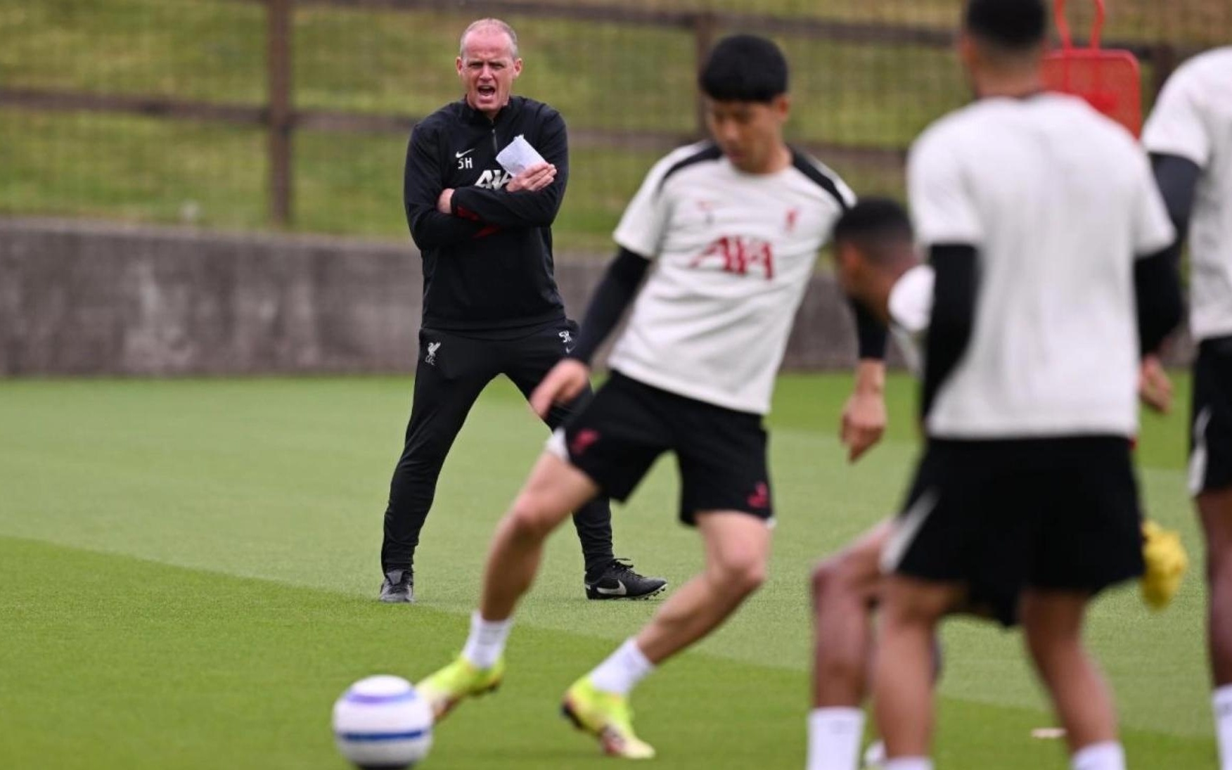 全力以赴的 全力以赴的