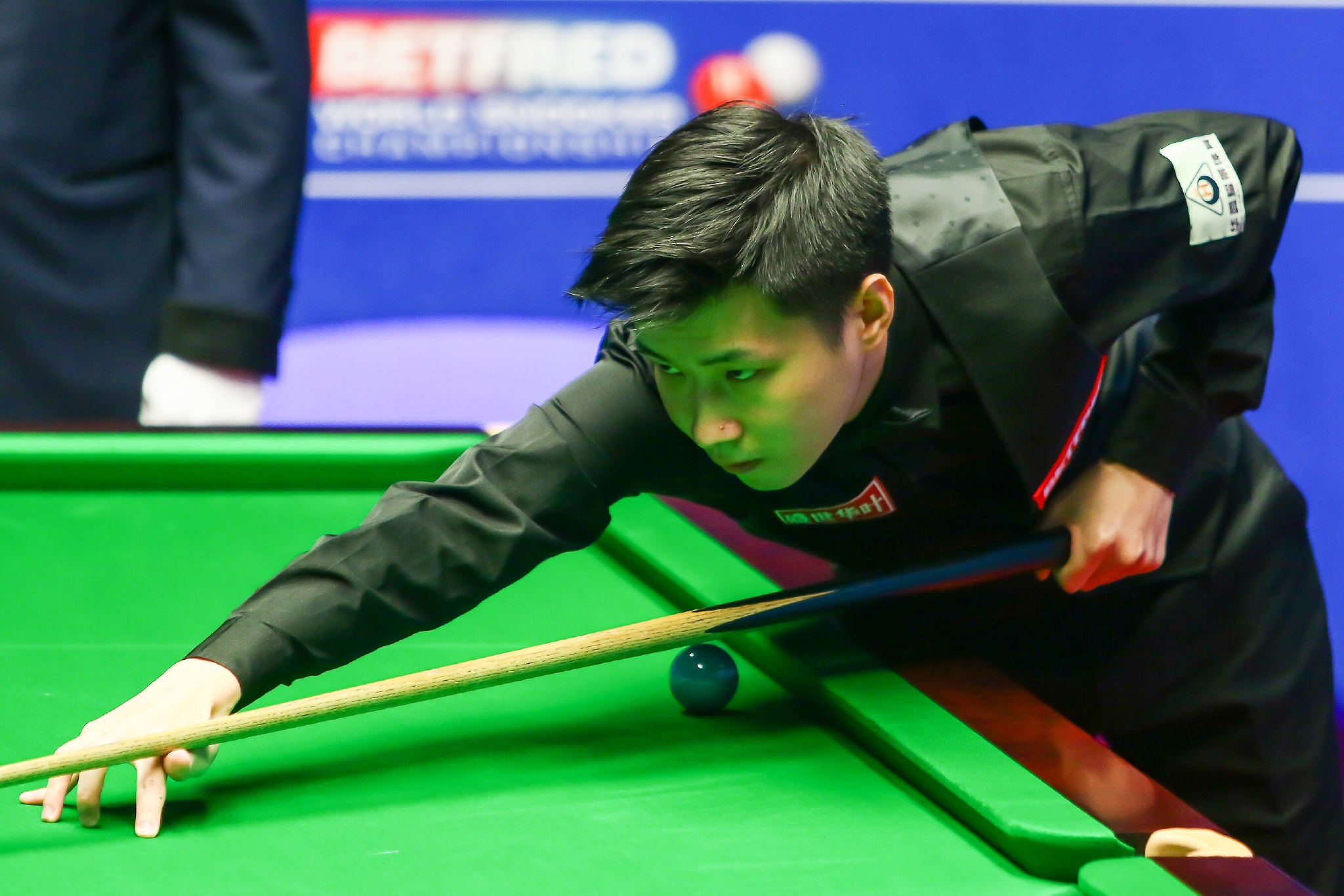 袜队的总决 袜队的总决